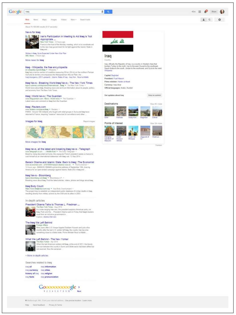 Google SEO优化技巧丨搜索引擎优化基础篇7
