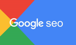 Google SEO-特色图片
