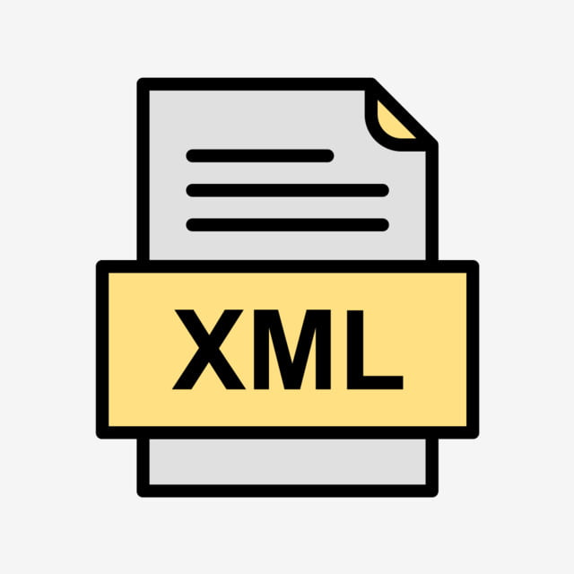 SEO-XML文件