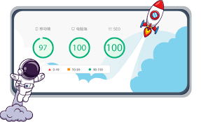 谷歌seo-网站速度优化