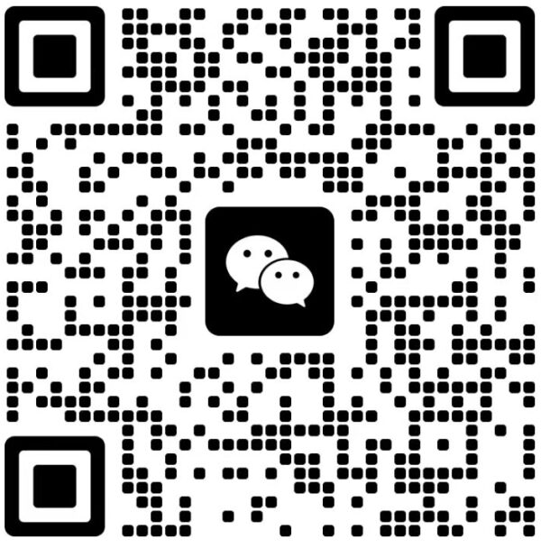 天问网络微信二维码 g0365489