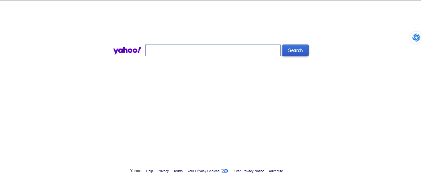 21个最好用的以图搜图的图片搜索引擎网站推荐 天问网络-b2b平台-雅虎图片搜索网页界面