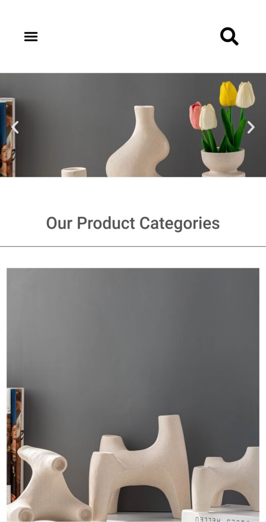 Bloomxm雪花球外贸独立站