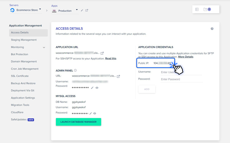 WordPress最快服务器:Cloudways注册教程新手指南 WordPress最快服务器:Cloudways注册教程新手指南