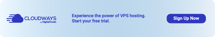 WordPress最快服务器:Cloudways注册教程新手指南 WordPress最快服务器:Cloudways注册教程新手指南