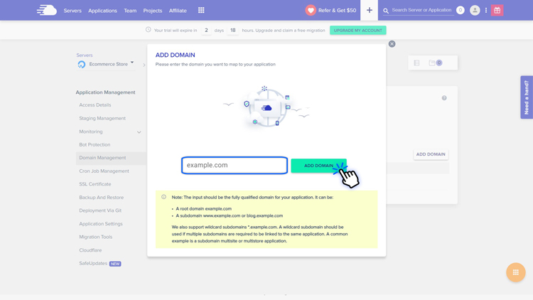 WordPress最快服务器:Cloudways注册教程新手指南 WordPress最快服务器:Cloudways注册教程新手指南