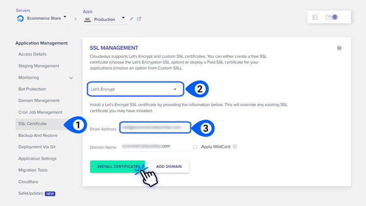 WordPress最快服务器:Cloudways注册教程新手指南 WordPress最快服务器:Cloudways注册教程新手指南