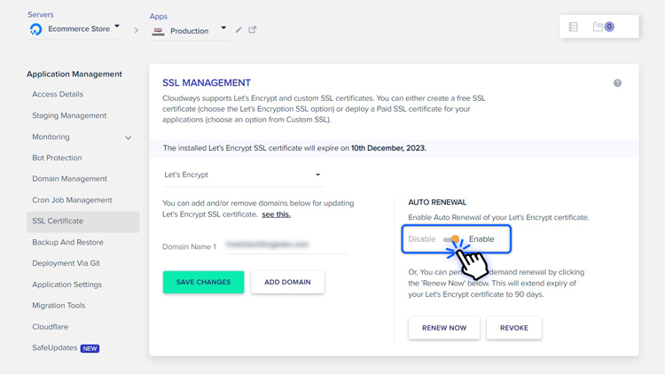 WordPress最快服务器:Cloudways注册教程新手指南 WordPress最快服务器:Cloudways注册教程新手指南