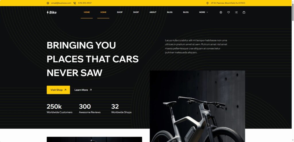 Wholesaler Hall批发与零售独立站