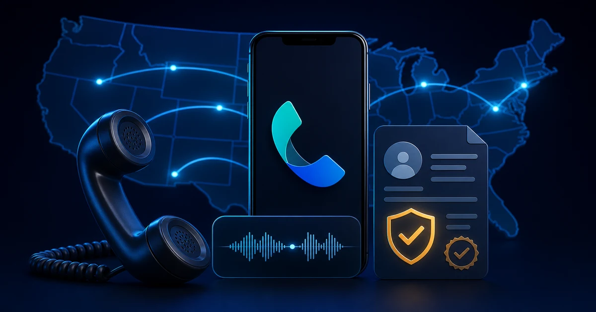 Google Voice是什么?国内注册美国号码完整教程与保号方法(2026)