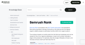Semrush、Similarweb和Ahrefs看法不同，SEO檢測工具該信哪一個？