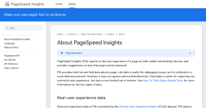 外贸网站 PageSpeed 分数低，先改哪一页才能让客户顺利询盘？