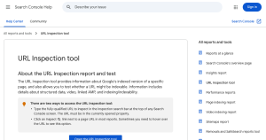 Search Console 显示已收录却没有询盘，问题在哪一层？